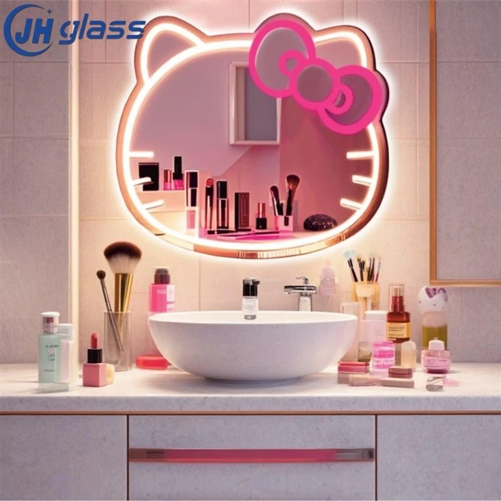Impressions Hello Kitty Mirror manufacturers